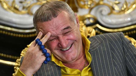 Antrenorul dorit de Gigi Becali la FCSB este pregătit deja de colaborarea cu omul de afaceri: „E echipa dânsului și își permite să facă ce vrea”. VIDEO