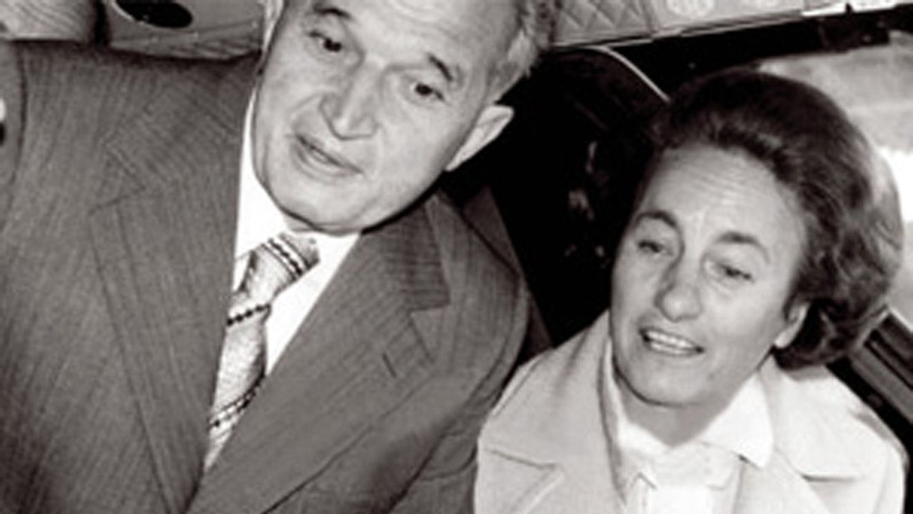 Ceaușescu a vrut să desființeze Steaua și Dinamo