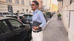 Ștefan Baiaram, salvat de familia care l-ar fi putut duce la cerșit în Spania! „Ar fi cântat pe străzi în Barcelona și Madrid”