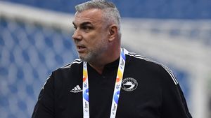 Cosmin Olăroiu a vorbit despre oferta de 5.000.000 de dolari. De ce a fost acuzat