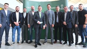 Atacantul Generației de Aur, scandal monstru cu iubita celebră. De frica lui, femeia s-a ascuns în pod: „I-a tăiat blănurile de zeci de mii de dolari pe care i le-a dat cadou”