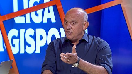 ”Cine vine antrenor la FCSB?”. Florin Prunea a pronunțat imediat un nume total neașteptat și Ilie Dumitrescu s-a pronunțat