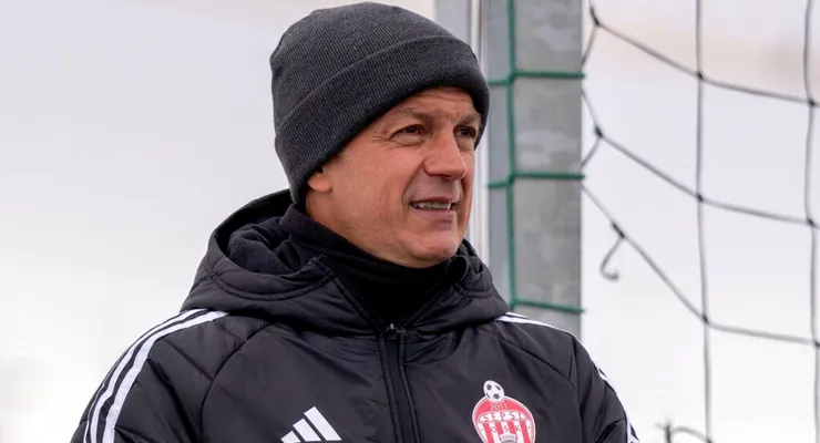 Sepsi OSK atacă, la Buzău, sferturile Cupei României. Ovidiu Burcă: ”Suntem pregătiti să jucăm un fotbal de calitate.” Covăsnenii au bifat încă o achiziție