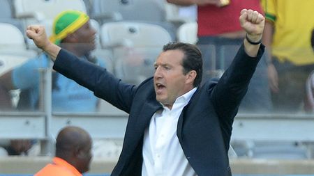 Belgia s-a calificat în optimi după victoria cu Rusia. Marc Wilmots: "Misiunea a fost îndeplinită"