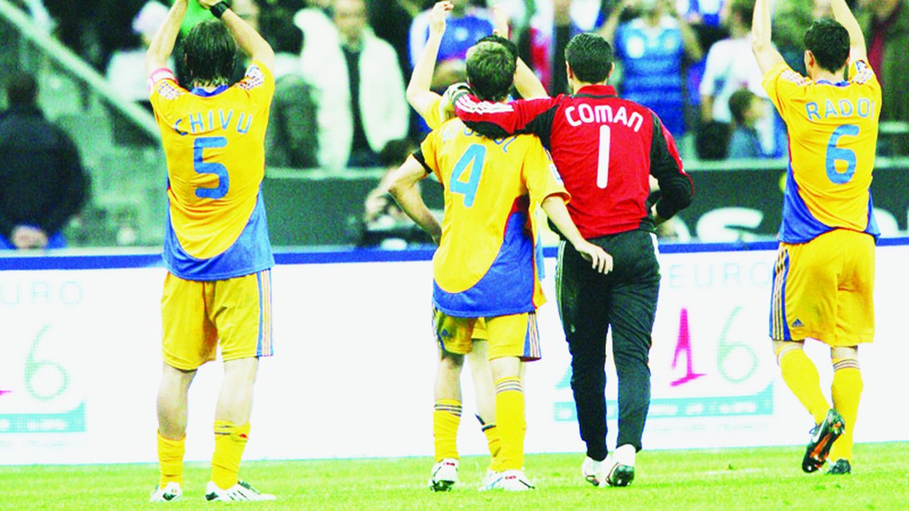 În rândul celor mici și mijlocii