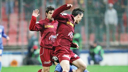 Piți îi atenționează pe steliști: "Salvați-l pe Bănel!"