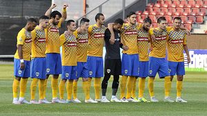 De unde ar putea veni salvarea pentru Petrolul Ploiești. Valentin Popescu: "Prietenul la nevoie se cunoaște" 