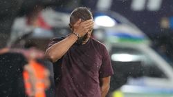 DECLARAȚII Scene uluitoare după UTA – Rapid 0-0! Daniel Pancu a început să urle: „Plec, dacă nu mă respectați”