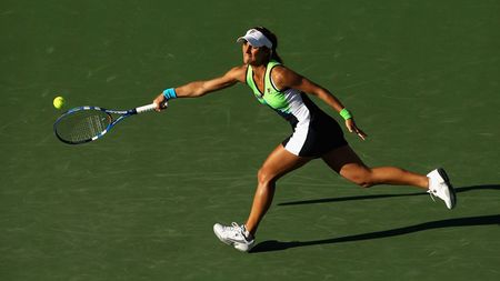 Edina Gallovits-Hall,** eliminată în semifinale la Bogota