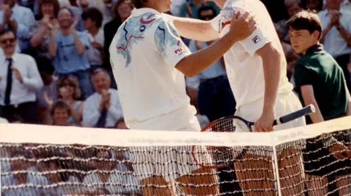 Boris Becker, super-mărturisire la 30 de ani de la primul titlu de la Wimbledon: „Aveam câteva ore pe zi în care eram liber”. Dezamăgirea enormă de la deconspirare: „Of, Doamne, acum trebuie să îmi schimb și mersul!”