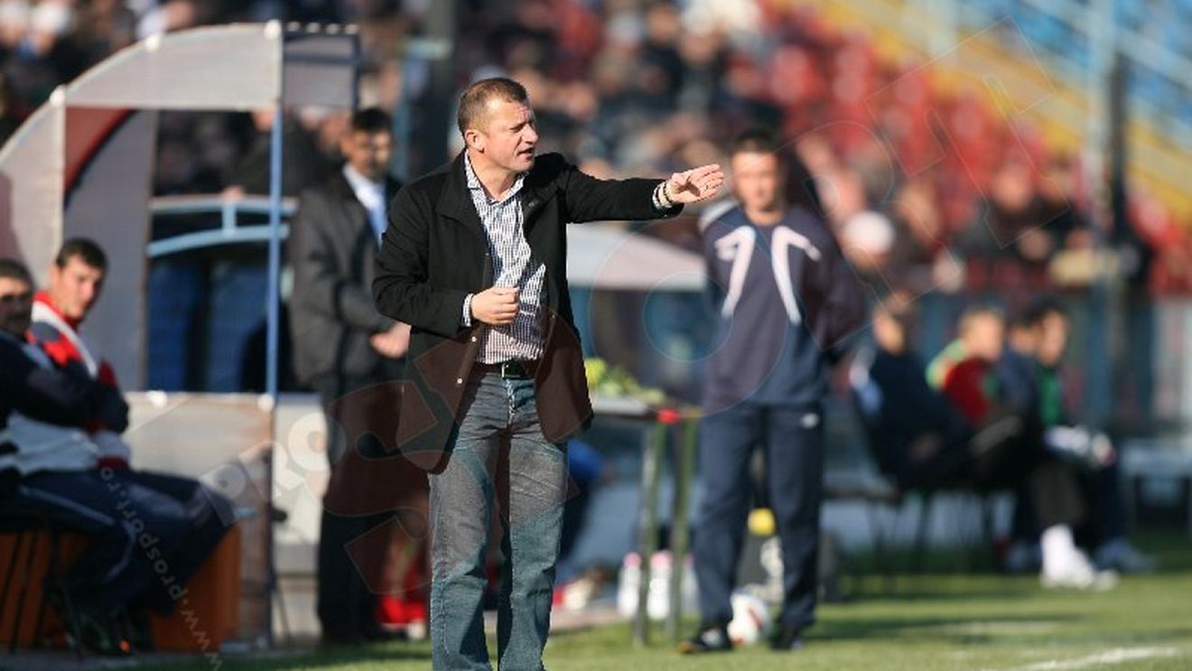 Munteanu:** "Am arătat și azi că merităm locul 1! Totuși, suferim puțin"