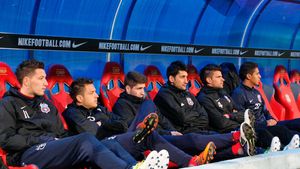 "E posibil să vină!" Pandurii a găsit în Ghencea soluția pentru înlocuirea lui Eric