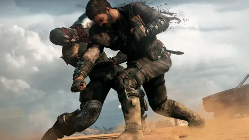 Mad Max - noi imagini din jocul celor de la Avalanche Studios