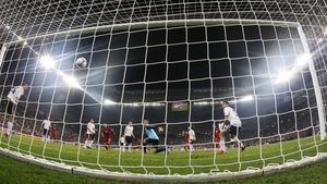 FIFA schimbă fața fotbalului! "E o mică revoluție!"** Noile reguli intră în vigoare chiar de mâine: primul meci la care se vor aplica