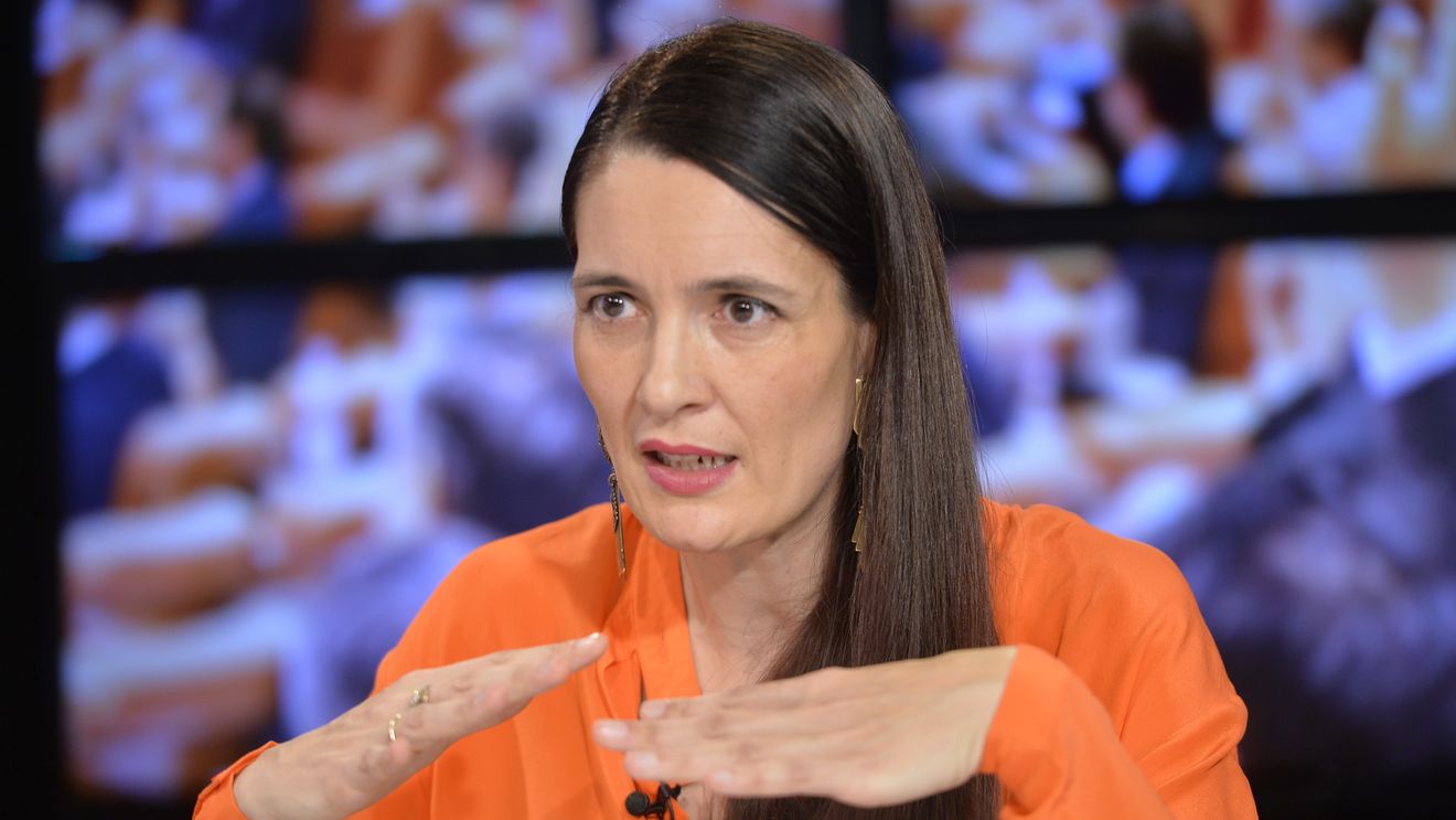 EXCLUSIV | Scandal uriaș în ședința Consiliului Local al Sectorului 1 la subiectul preluării Rapidului. Consilierii USR și PNL au părăsit sala. Proiectul, trecut cu scorul de 14-13. Clotilde Armand: "Nu putem tolera parodierea democrației!"