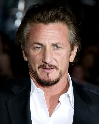 Actorul Sean Penn a reușit să părăsească Ucraina. Cum a reușit artistul să scape nevătămat