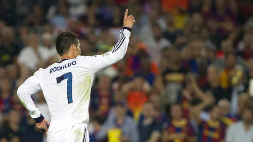 Atenție, cad recorduri! PSG plănuiește transferul SECOLULUI!** Presa spaniolă anunță: Ronaldo poate PLECA de la Real! Madrilenii aduc doi jucători GENIALI în locul lui CR7
