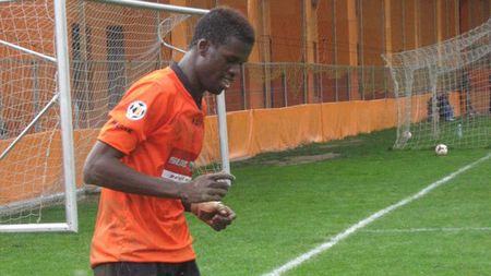 Ceahlăul a renunțat la Bebeto! Miriuță: "E foarte bun, dar n-am putut să-l ținem din cauza vizei"