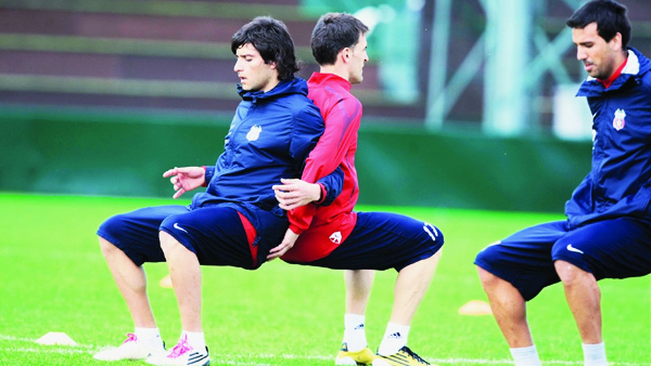 30.000, amendă pentru dezertorii din Ghencea!** Luțu fugea cu fripturile în buzunar: "Nici el nu era ca Ricardo și Bonfim"