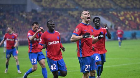 Ce lovitură a dat Gigi Becali! Darius Olaru a rămas impresionat: „E bun!”