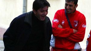 Dănciulescu așteaptă un final incendiar!** "Steaua nu a renunțat la luptă! Își va vinde scump pielea!"