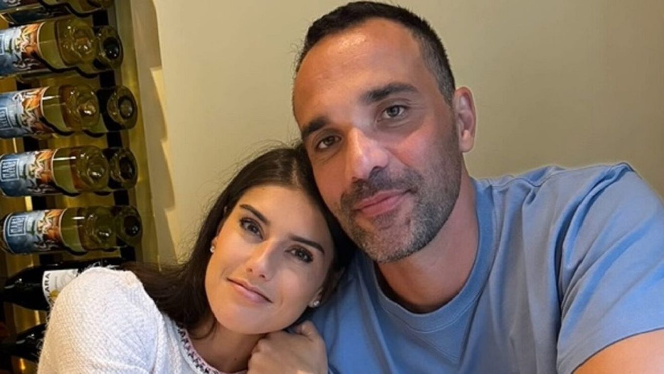 Cum îşi răsfață iubita fiul lui Ion Țiriac!