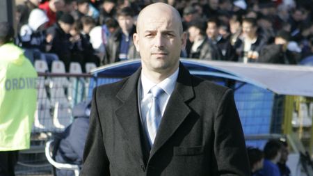 Otelul vrea din nou in Intertoto