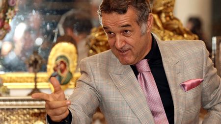 Ruptură totală! Stelistul care joacă titular doar pentru a fi vândut! "Vreau să plece, să-mi scot banii pe el!"