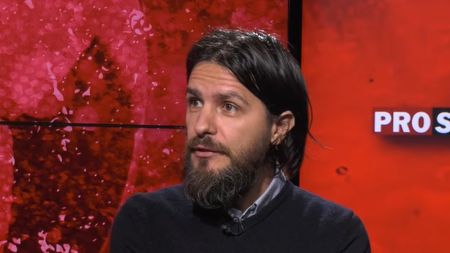 Marius Nicolae a dezvăluit cum a ajuns Dinamo București să o întâlnească pe Dinamo Kiev: „Surkis vrea să ne ajute!”. Planul „câinilor” pentru cupele europene