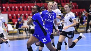 Siraba Dembele a răspuns public la gafa de pe Instagram, postată imediat după partida Rapid - CSM București! „Nu aceasta era intenția mea"