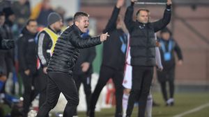 Prima victimă după ce Dinamo a pierdut la Voluntari. Dusan Uhrin a anunțat că unul dintre jucătorii importanți vrea să plece