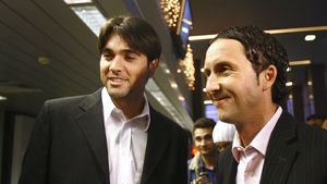 EXCLUSIV | Povestea unuia dintre cei mai slabi străini din istoria FCSB-ului: "Am pătimit din cauza lui". Ce spunea Andrey la sosirea în România, cum i-a stricat afacerile lui Becali și unde evoluează în prezent