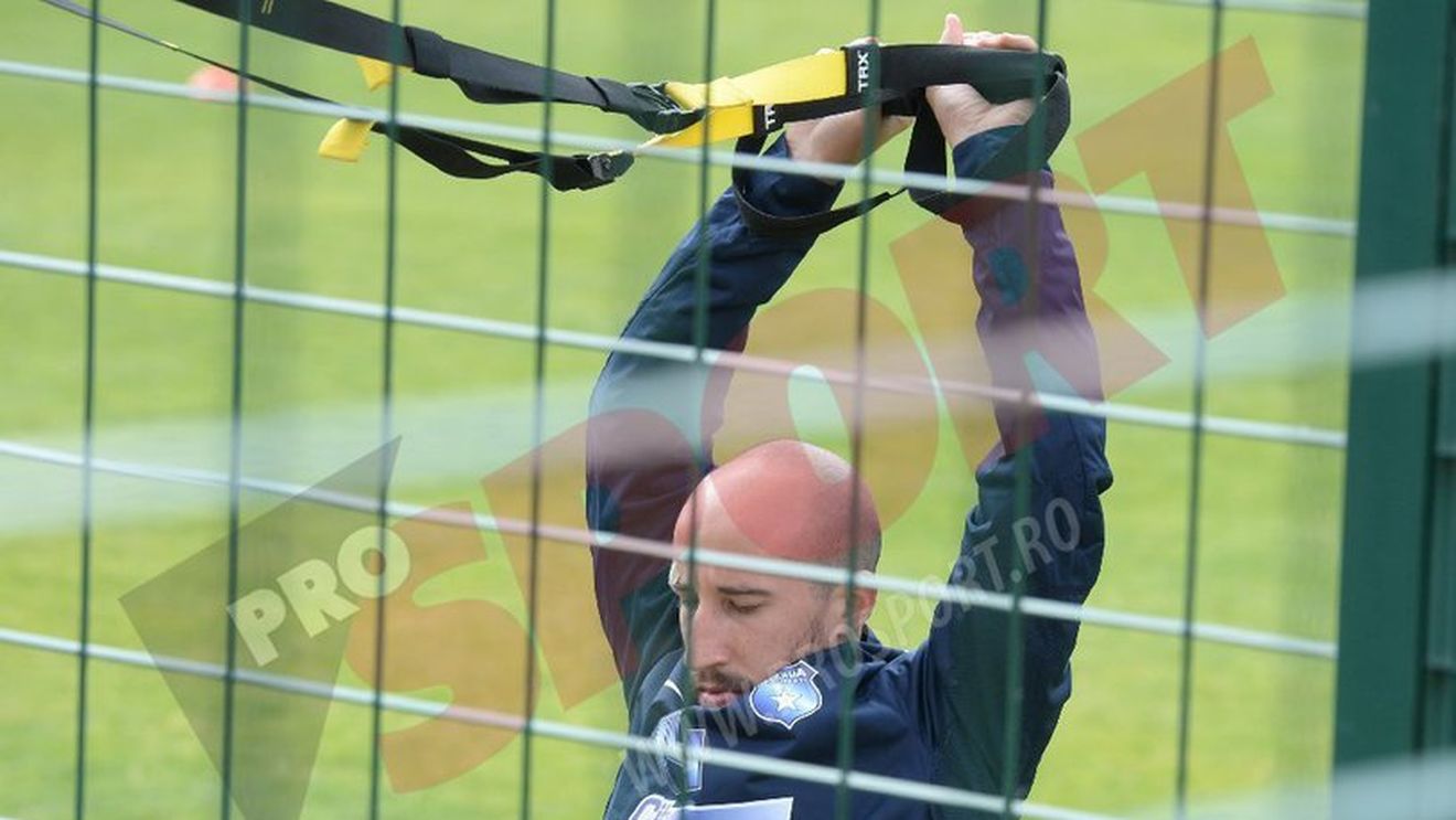 Veste bună pentru Gâlcă. S-a aprobat bugetul Stelei pentru următorul sezon. Record pentru Liga 1