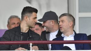 Și-a dat demisia! Anunțul momentului despre antrenorul român