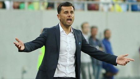 VIDEO | Dică, avertizat. "E un risc mare pentru cariera lui!" De ce FCSB se confruntă cu o "situație curioasă"