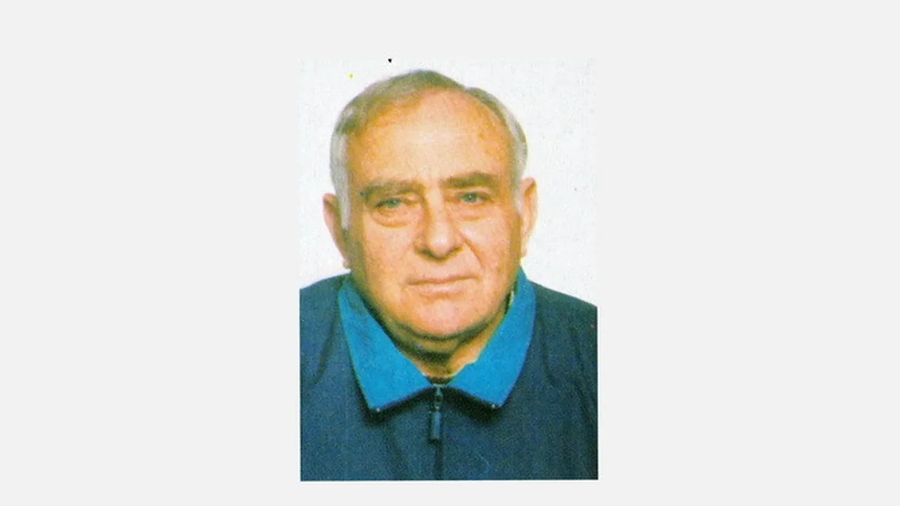 Fostul antrenor Theodor Rădulescu a decedat