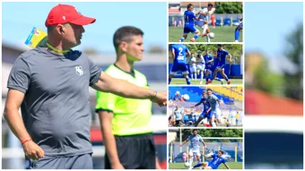 FC Bihor n-a reușit nici contra CSM Olimpia, în a patra etapă, să obțină prima victorie în noul sezon. Erik Lincar e răbdător: ”Nu poate să meargă lucrurile așa la nesfârșit”