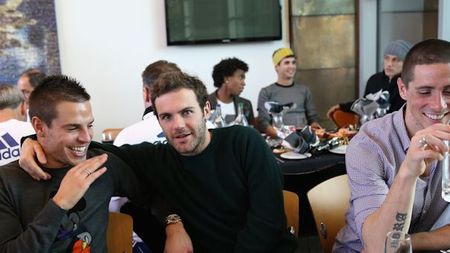 "Eu sărbătoresc Crăciunul de trei ori!" Fotbaliștii lui Chelsea au povestit ce obiceiuri au în țările lor natale