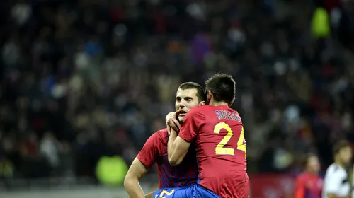 EXCLUSIV | Nikolic a prefațat Muntenegru – România „Nu  pleacă cu prima șansă”. Fostul atacant de la FCSB are un pronostic, dar și un mesaj pentru tricolori