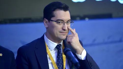 Răzvan Burleanu are 4 propuneri pentru videoconferința UEFA! Schimbări radicale cerute de FRF