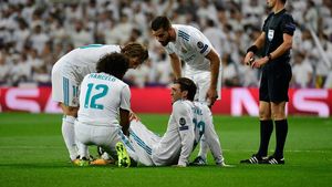 Jucătorul de la Real Madrid care și-a anunțat intențiile chiar în timpul Mondialului: "Cel mai bine ar fi să plec undeva unde pot fi titular". Prima destinație posibilă