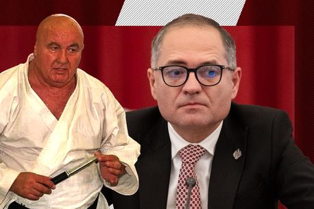 Federa&#539;iile din sporturile de contact iau atitudine &icirc;mpotriva lui Bogdan Matei! &bdquo;Un ministru nu poate inventa reguli&rdquo;