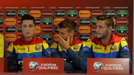 Steliano Filip: "Ar fi o onoare pentru mine să ajung la Campionatul European"