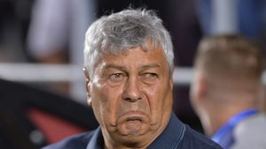 Mircea Lucescu face o comparație fabuloasă, înainte de România - Olanda de la EURO 2024, într-un interviu pentru Tuttosport! „A crescut mult în ultimii 3 ani”