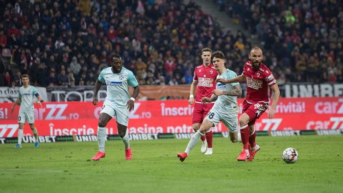 Sar scântei la FCSB după eșecul cu Dinamo: "Cum ajung aici, jucătorii parcă uită fotbalul! E și problema antrenorului!" Oficialii cer intervenția urgentă a patronului