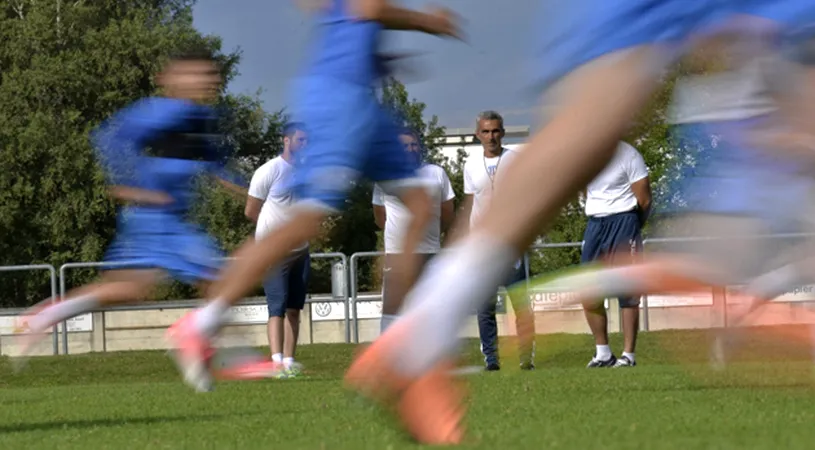 Dunărea și-a găsit noul antrenor.** Adrian Iencsi lasă Craiova pentru a veni la Călărași, din nou în Liga 2