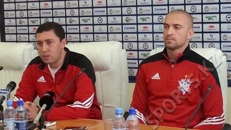 Gazzaev: "Avem informații complete despre Steaua". Tănase, Popa și Chipciu sunt considerați cei mai periculoși adversari pentru Aktobe