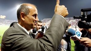 Copos navighează singur!** "Blestemul" lui "Vamă" aruncă Rapidul într-un HAOS TOTAL!