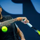 Britanicii de la BBC au reacționat după noul atac lansat de Nick Kyrgios împotriva lui Jannik Sinner și a Igăi Swiatek