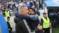 Cristiano Bergodi nu s-a ascuns, înaintea Supercupei României: „Craiova este favorită”